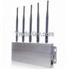 New 5 Bands 4G cell phone Jammer 3G Jammer 2G Jammer 