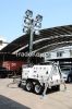 Mobile Light Tower Series  H1000