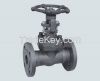 150-600Lb Flanged Gate/Globe Valve