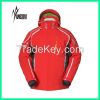 2014Popular New Style waterproof mens ski suit clothing