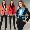 014 Hot-sale Womens dresses for office, business suits, wedding suits