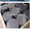 half copper polishing BA Finish Stainless Steel Circles