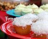 Vietnam Desiccated coconut High Fat - Fine Grade