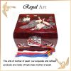 Luxury Jewelry Box wit...