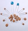 Ceramic Capacitor & MLCC