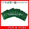 Multilayer PCB layout services with design and copy and assemble services