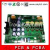 Electronic pcb assembly with cheap price and high-class