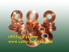 Supply copper polyeste...