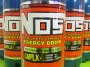 Best NOS ENERGY DRINK