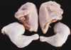  FROZEN CHICKEN PARTS