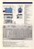 Basuki Horozontal Steam boilers