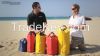 Promotional 20L various  colors waterproof dry bag 