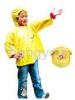 children raincoat