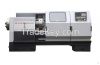 CNC pipe threading lathe