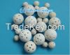 porous alumina ceramic ball