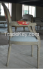 French Style Solid Wood Dining Chair