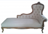 Wing back sofa beds wi...