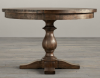 French antique wood ru...