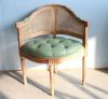 French Bistro Rattan B...
