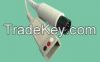 LL 3 Lead ecg Trunk Cable