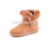 Free shipping wholesale new women's boots keep warm boots