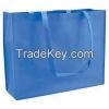 Nonwoven shopping bags