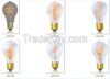 china high quality wholesale Edison light bulbs A19 A60 fliament lamp product base E26 E27 B22 incandescent light bulbs