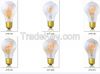 china high quality wholesale Edison light bulbs A19 A60 fliament lamp product base E26 E27 B22 incandescent light bulbs