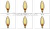 Decorative Vintage Antique Led Bulbs A23 A75 Edison Bulbs E26/B22/E27 110-240V 3w LED light bulbs