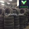 Second hand Tires