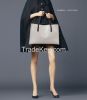 2014 Fashion PU embossed Korean fashion exquisite popular female bag M