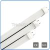 2014 hot sale 0.9m high brightness rotatable 14w 3ft t8 led tube light