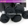 Wholesale top grade brazilian vrgin hair