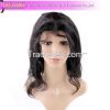 Bellishe Hair 100% human hair full lace wig