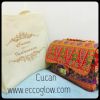 Clutch Handbag songket