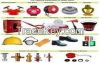 Marine Equipments, Oil...