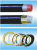 Resin rubber hose series