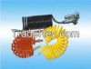 Resin rubber hose series