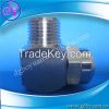 Low pressure hollow cone water jet nozzle for cleaning equipment