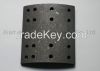 brake pad