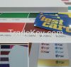 Inkjet Printable PVC Sheet FI1201