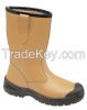 safety shoes   footwear    ankle boot