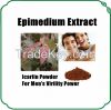 epimedium powder  extract