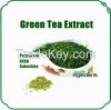 Pure Green Coffee Bean Extract Contains 50% Chlorogenic Acid, vegetable capsules