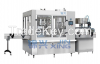 Filling Capping Machine