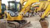 Used Crawler Excavator Komatsu PC55MR-2