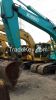 Used Crawler Excavator Kobelco SK200-8