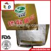 Recyclable pp rice packaging bag woven bag