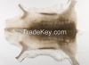 Deer hides