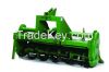 Small Rotavator(Rotary tiller, cultivator) TGW series for 16 ~ 45 HP Tractor